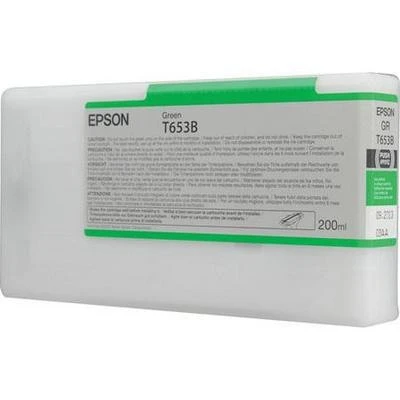 EPSON Tintenpatrone green