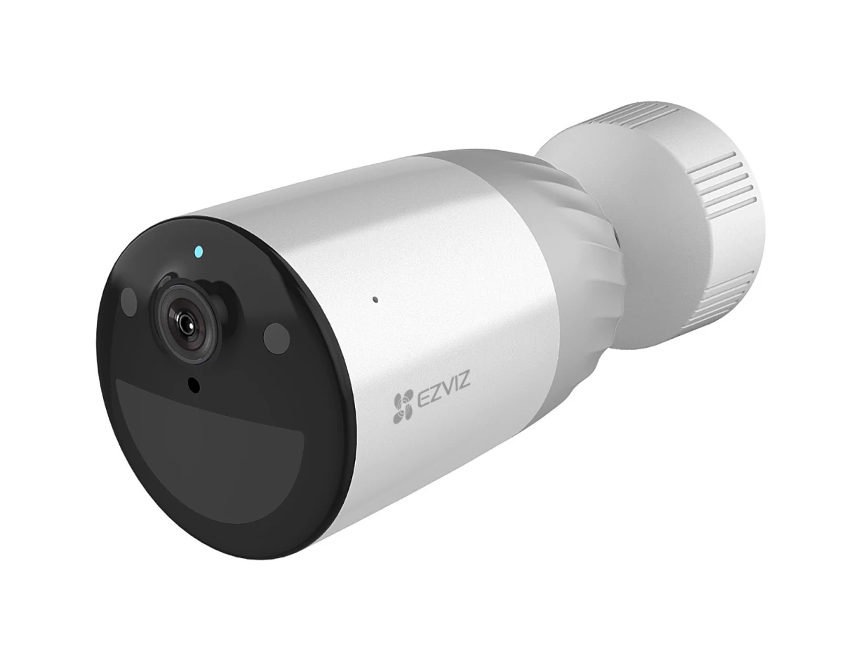 EZVIZ BC1-B3 Battery Powered Camera Kit