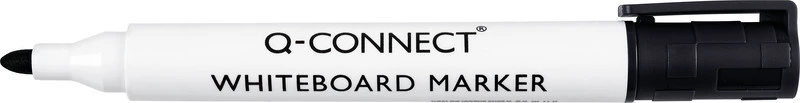 Q-CONNECT Marqueur pour tableaux blancs