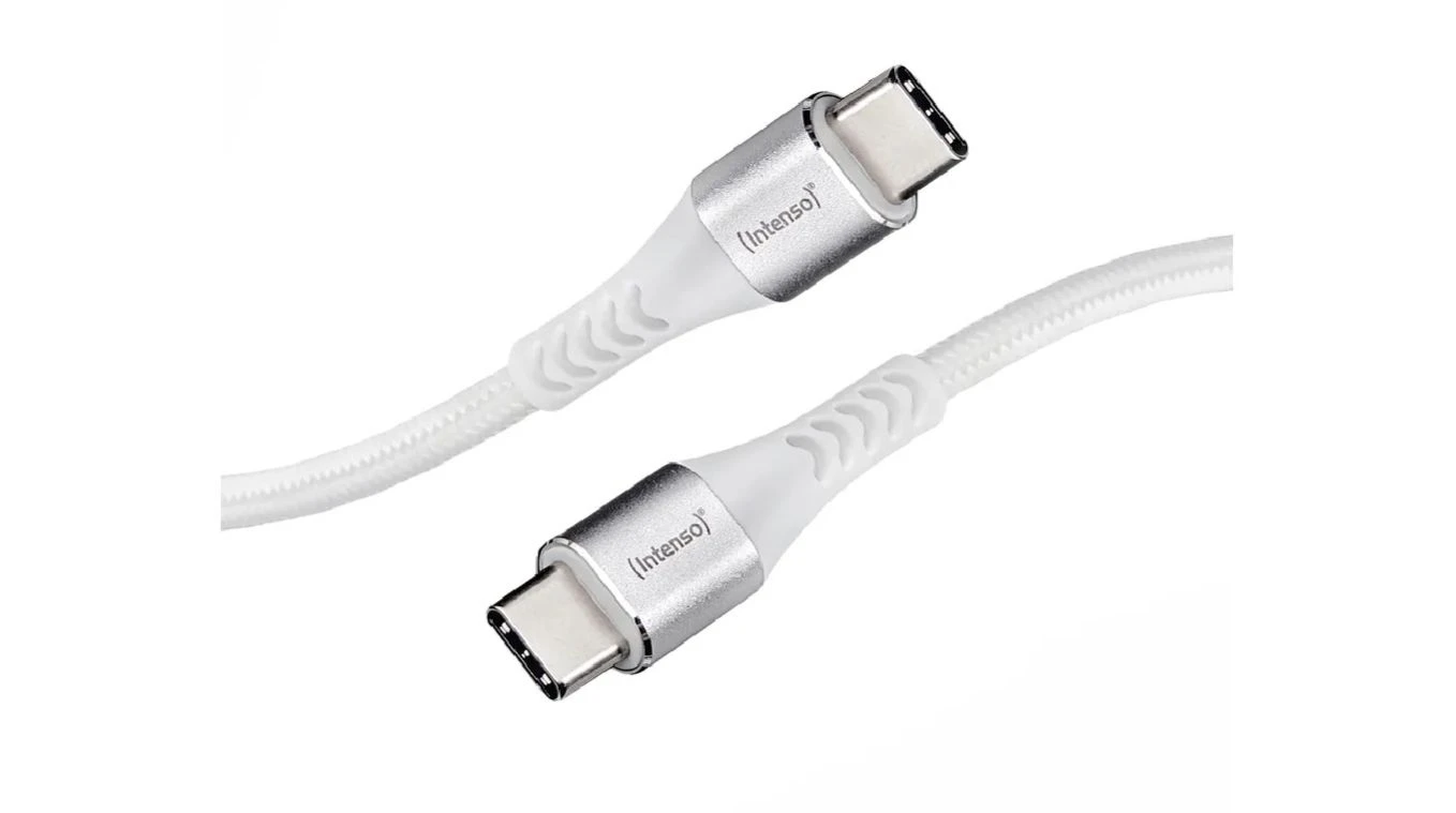 USB- & Lightning-Kabel