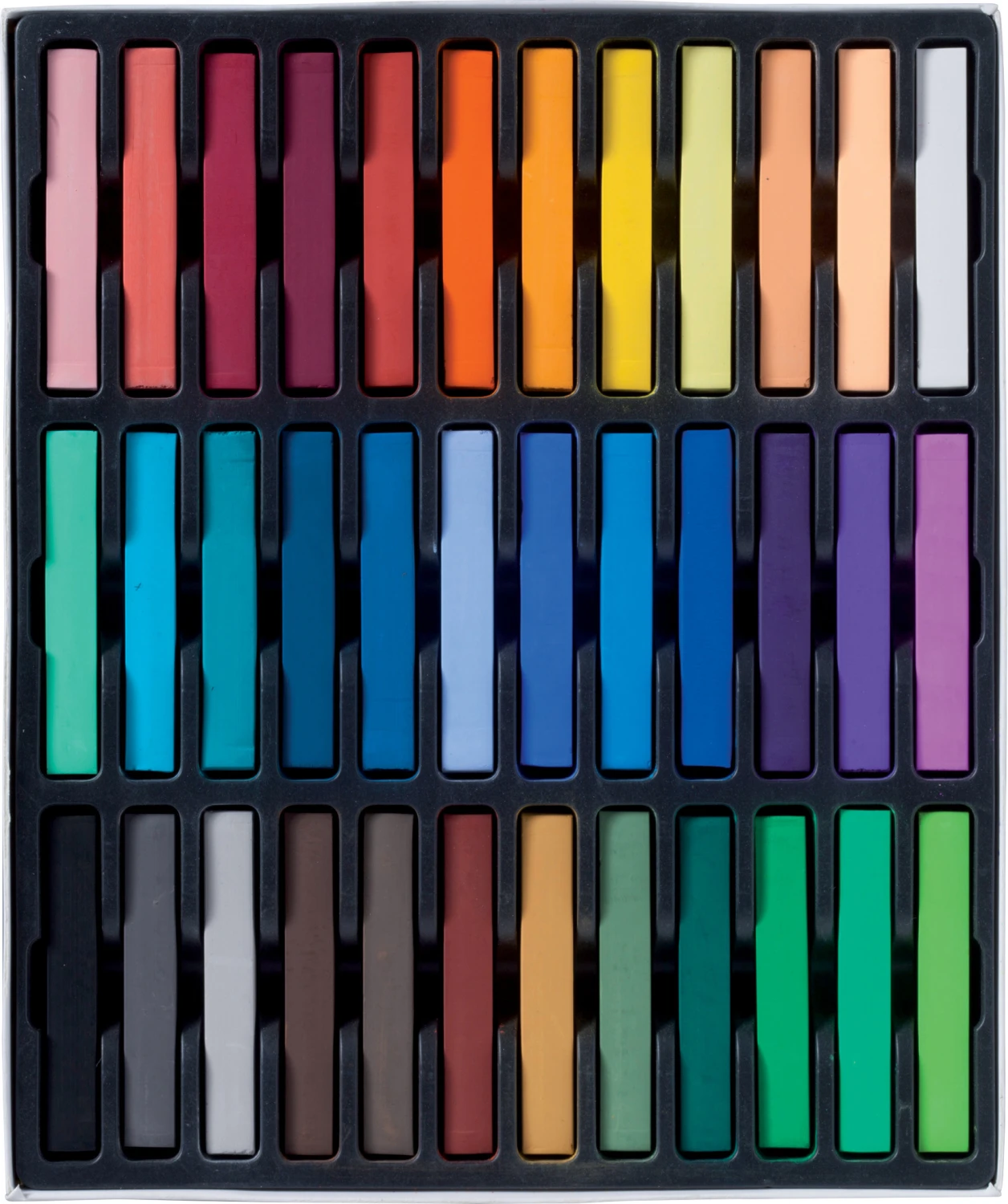 TALENS Craies pastels Art Creation 36 pcs.