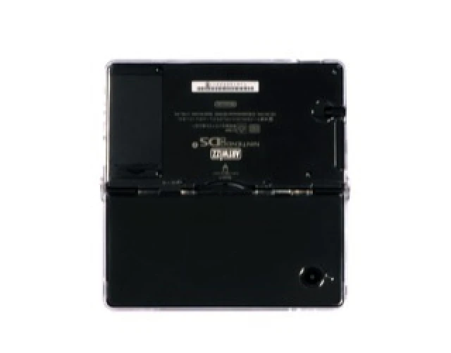 ARTWIZZ Nintendo DSi SeeJacket Crystal Case