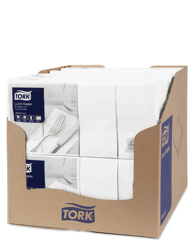TORK Servietten Advanced 2-lagig 2'000 Stück