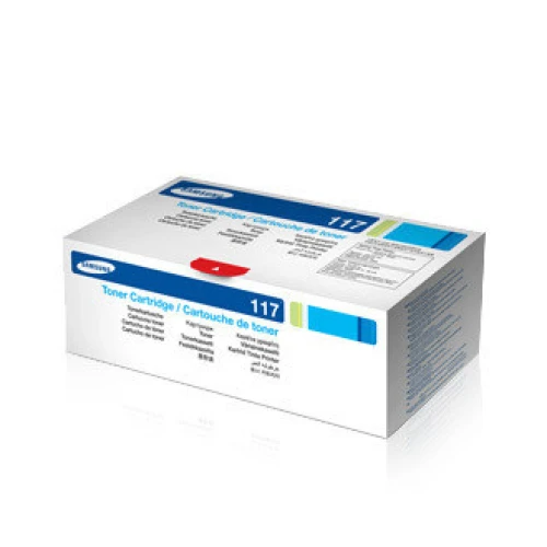 SAMSUNG MLT-D117 Toner schwarz