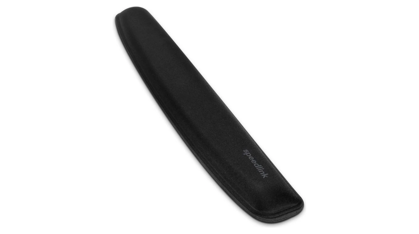 SPEEDLINK SATEEN Ergonomic Wrist Pad