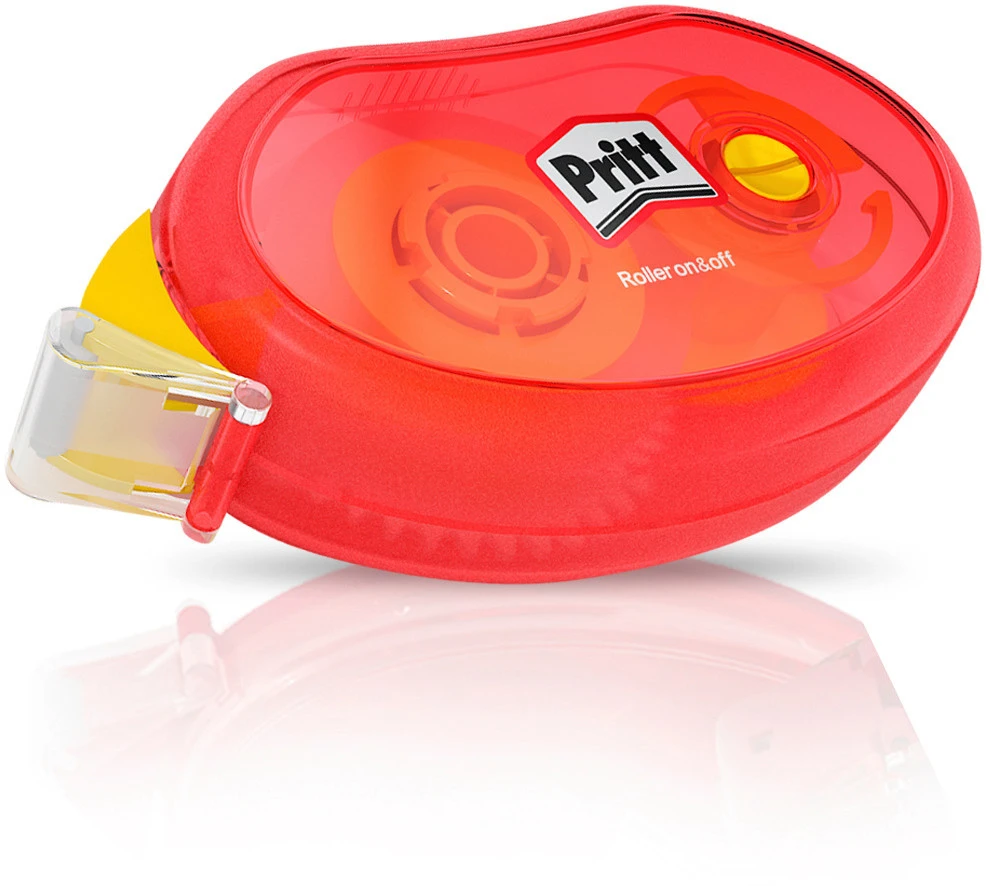PRITT Colle sur dérouleur non-permanent 8.4 mm x 10 m