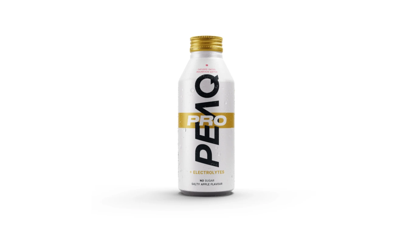 PEAQ Pro Salty Apple 12 x 473 ml