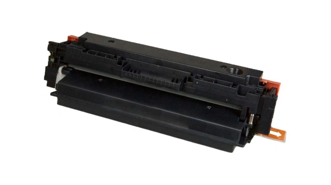 KEYMAX RMC Toner-Modul 055HBK black