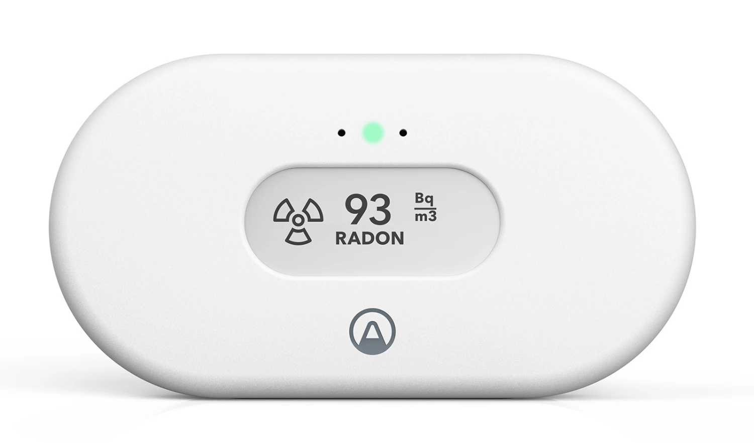 Airthings View Radon