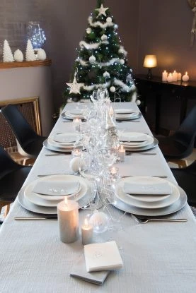 Sets de table gaufrés 200 pièces