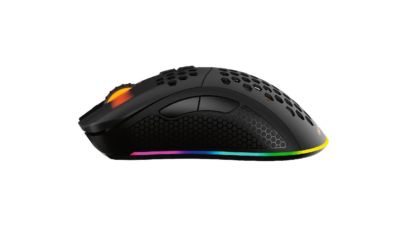 DELTACO DM220 Mouse Gaming RGB