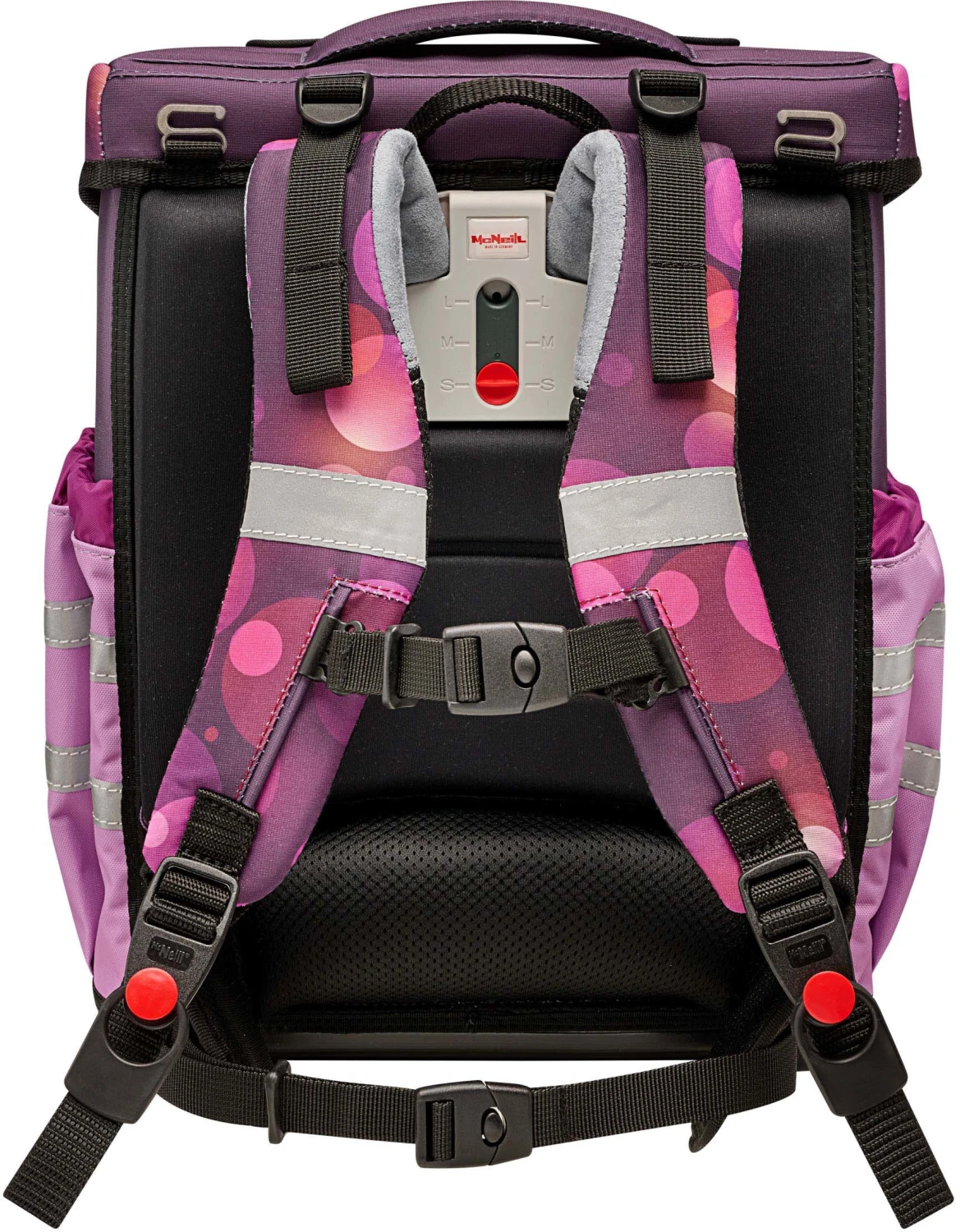 MCNEILL Set Cartable McOcean