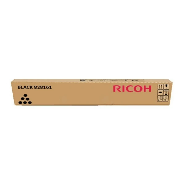 RICOH Toner-Modul schwarz