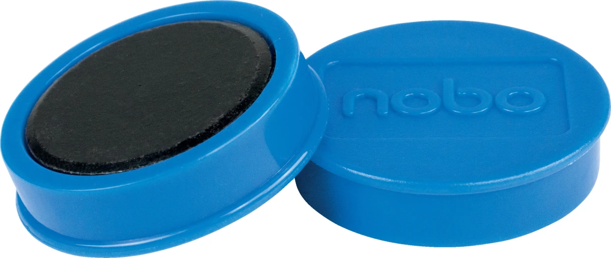NOBO Aimant ronde 38mm