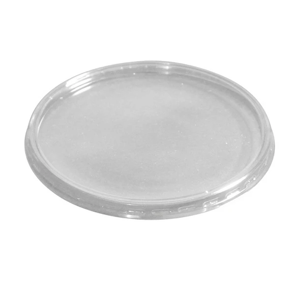 Couvercle pour boîte ronde, 1'000 pièces