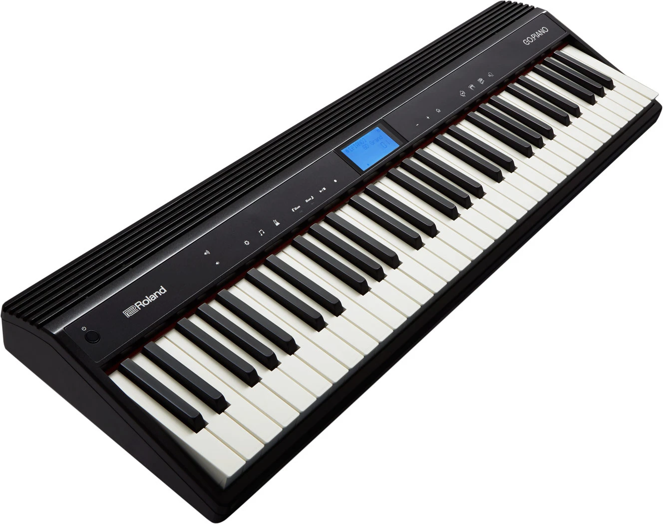 Roland GO:PIANO piano numérique