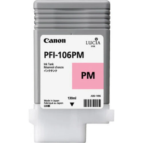 CANON Tintenpatrone photo magenta