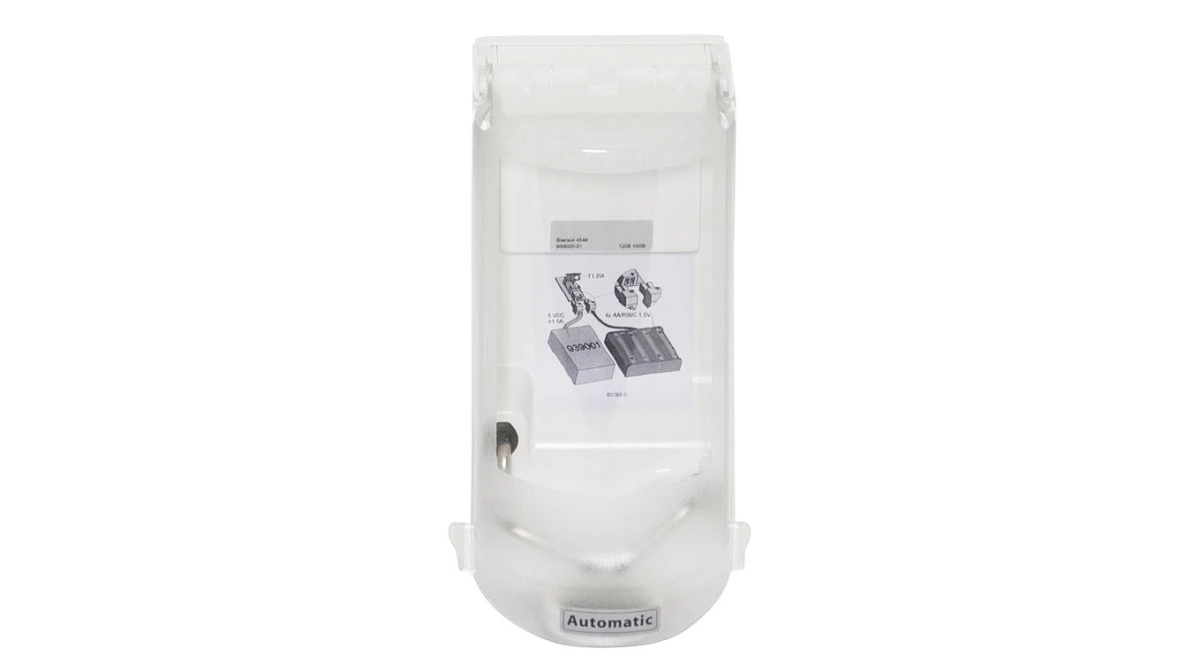STERISOL Distributeur mural Automatic 700 ml