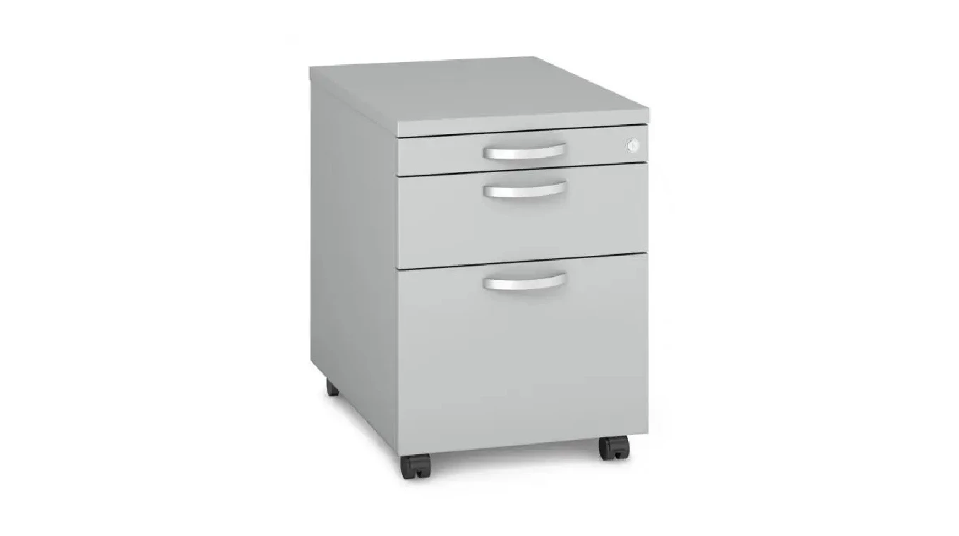 Caisson mobile PROFI MODUL, 43.5 x 60 x 60 cm