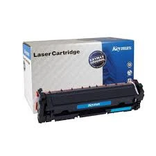 KEYMAX RMC Toner-Modul 415A cyan