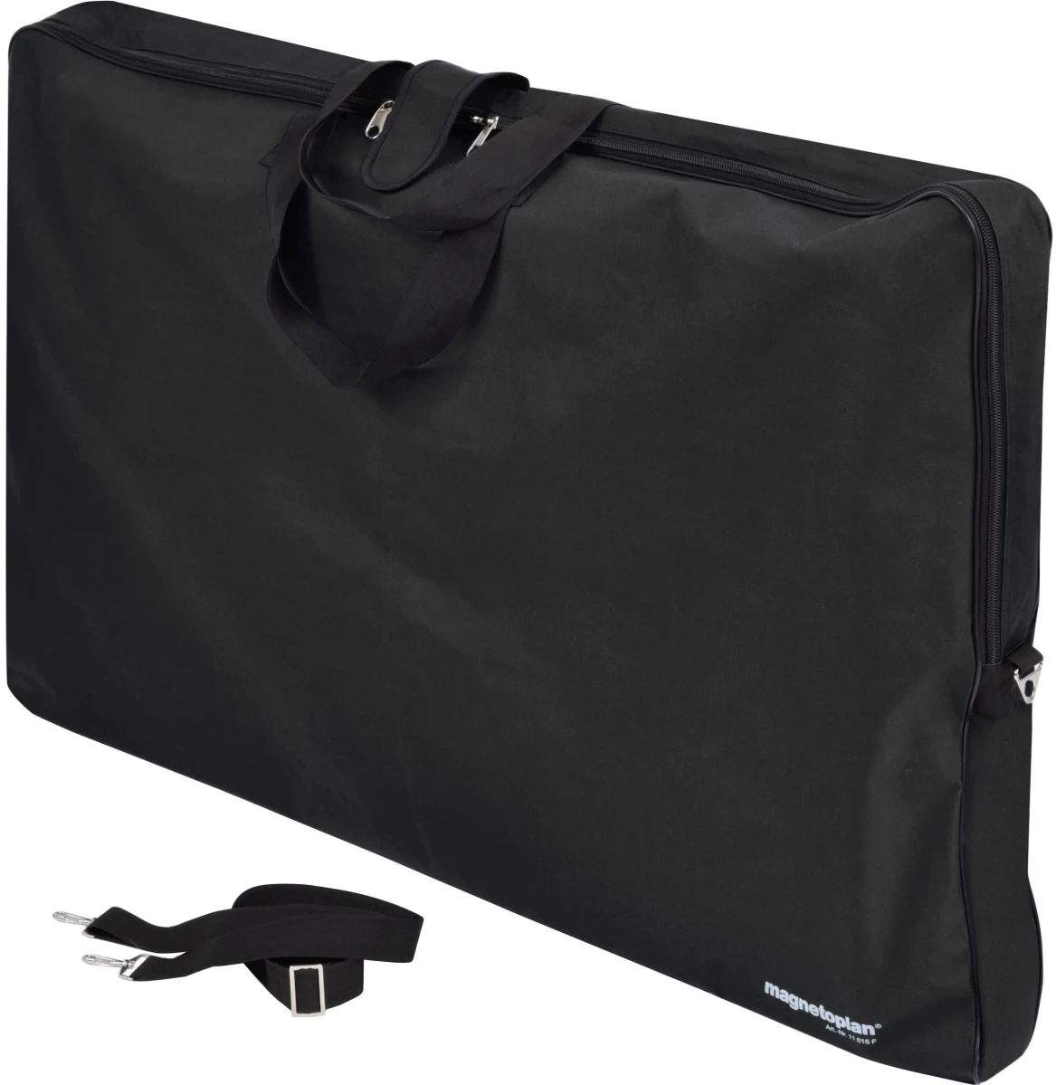 MAGNETOPLAN Sac pour Flipchart