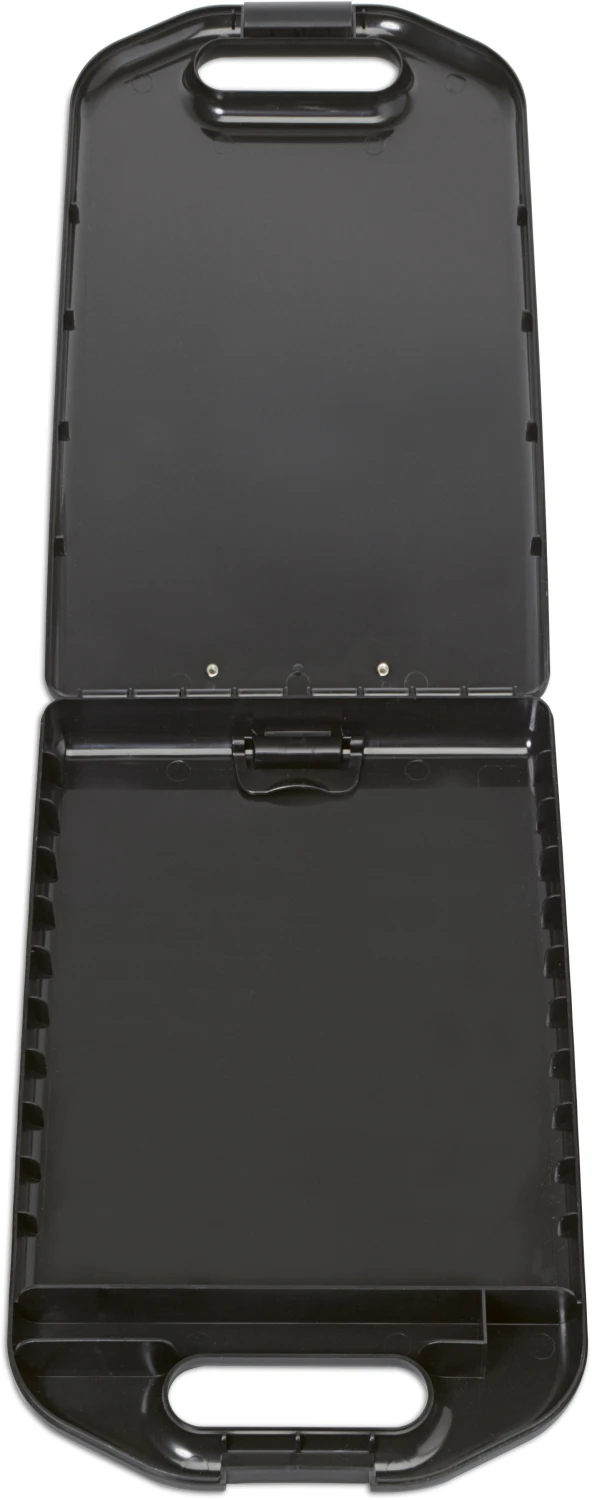 MAUL Plaque à écrire A4 PP, large