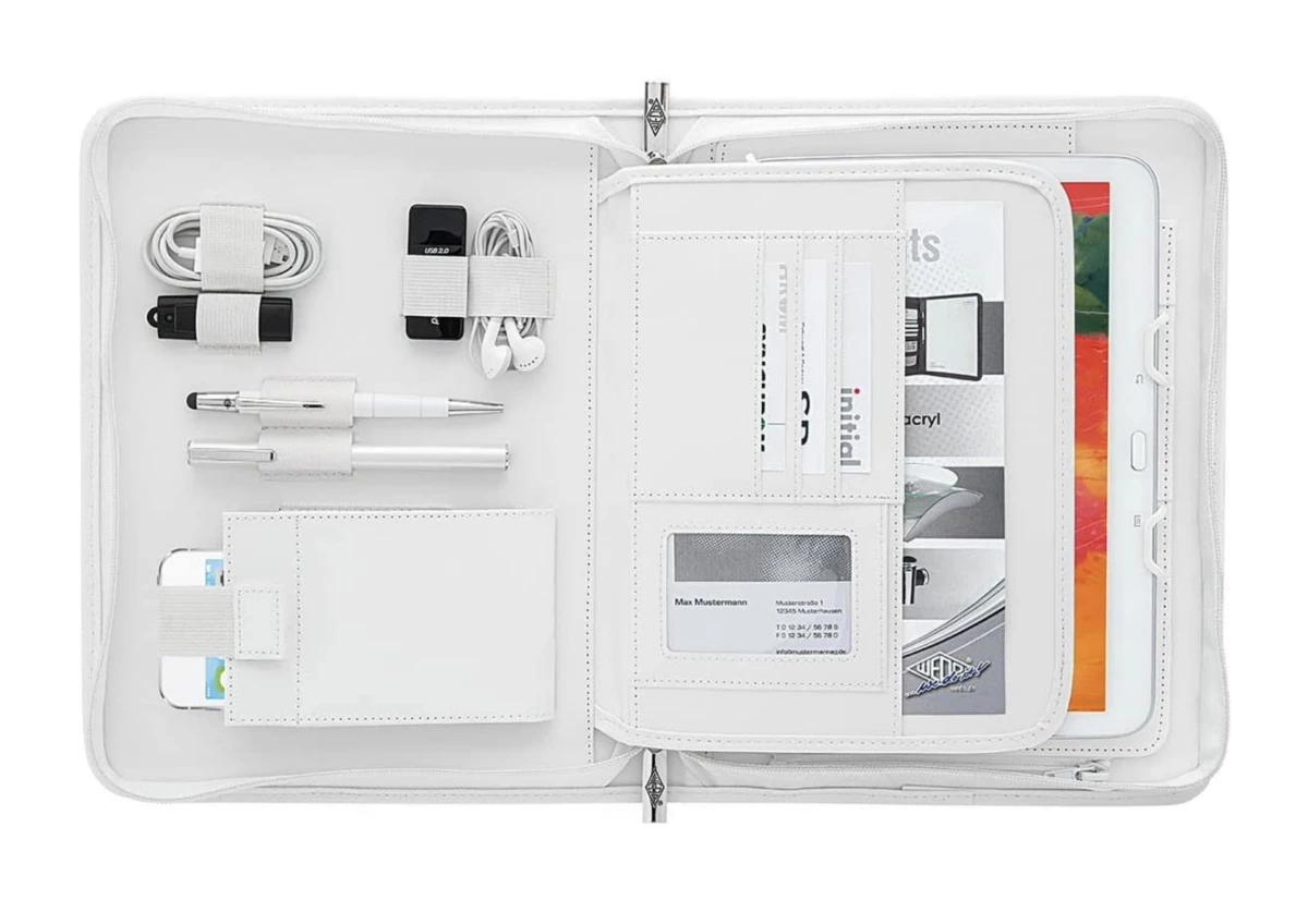 WEDO Organizer Amiga iPad 2/3 et iPad 4