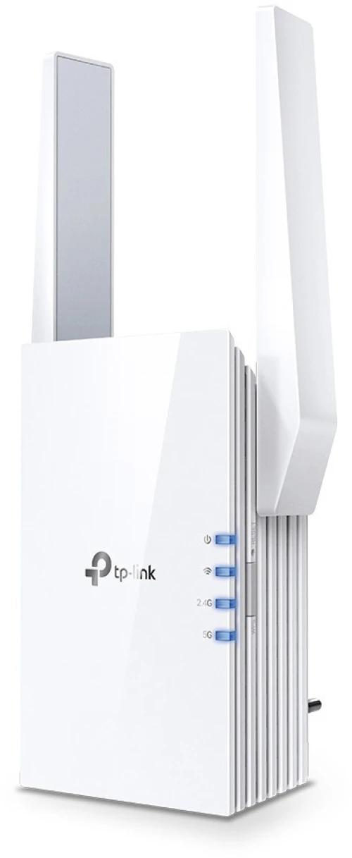 TP-LINK RE605X AX1800 Dualband Répéteur Wi-Fi