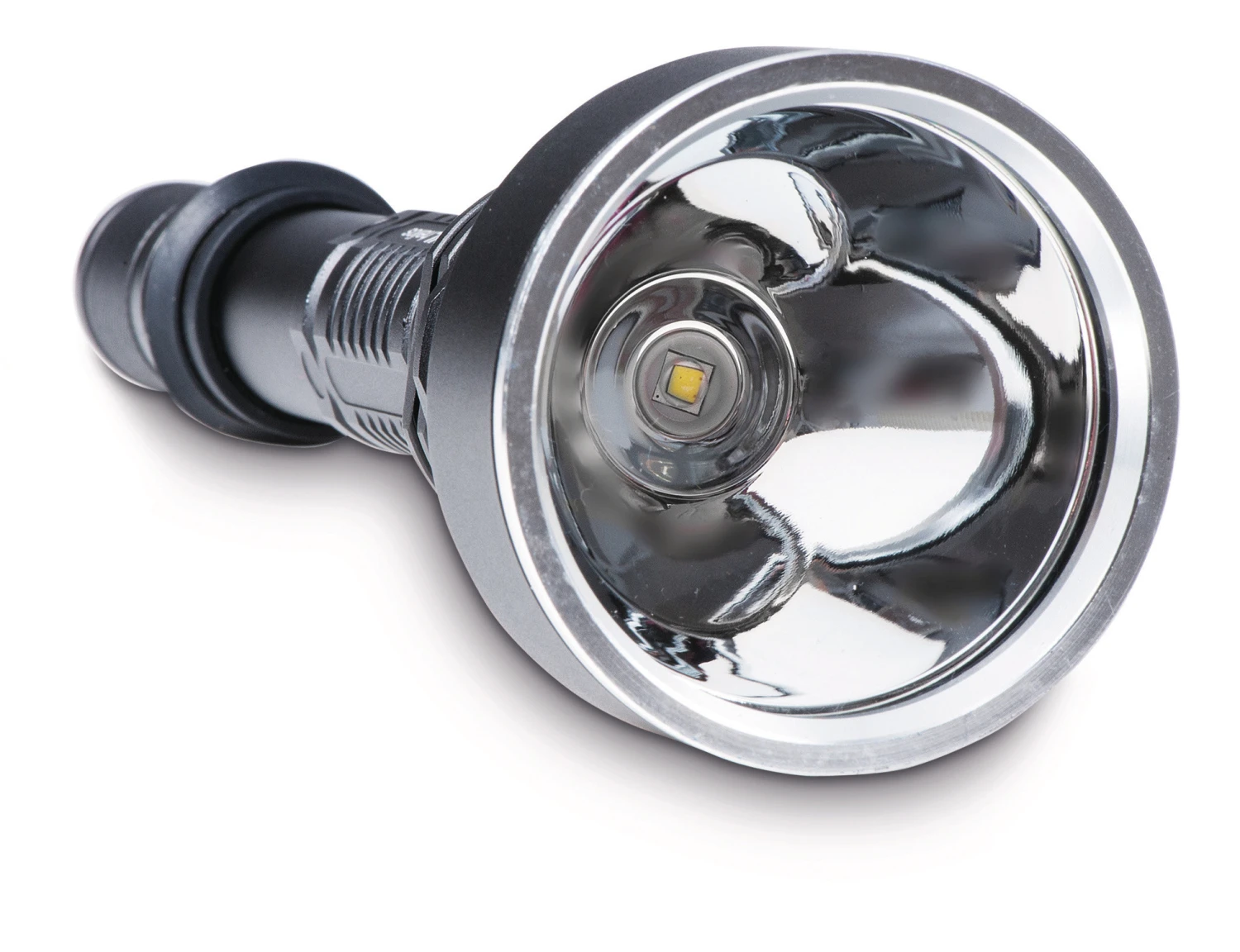MAUL Taschenlampe MAULhelios 10W