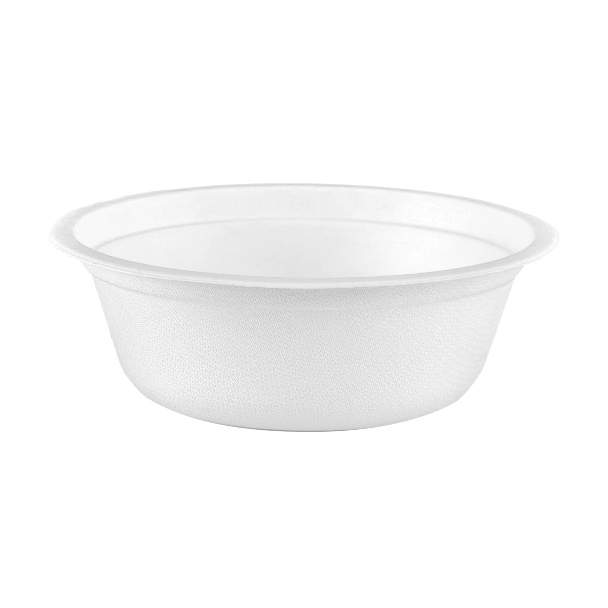 Bol jetable rond 500 ml, 50 pièces