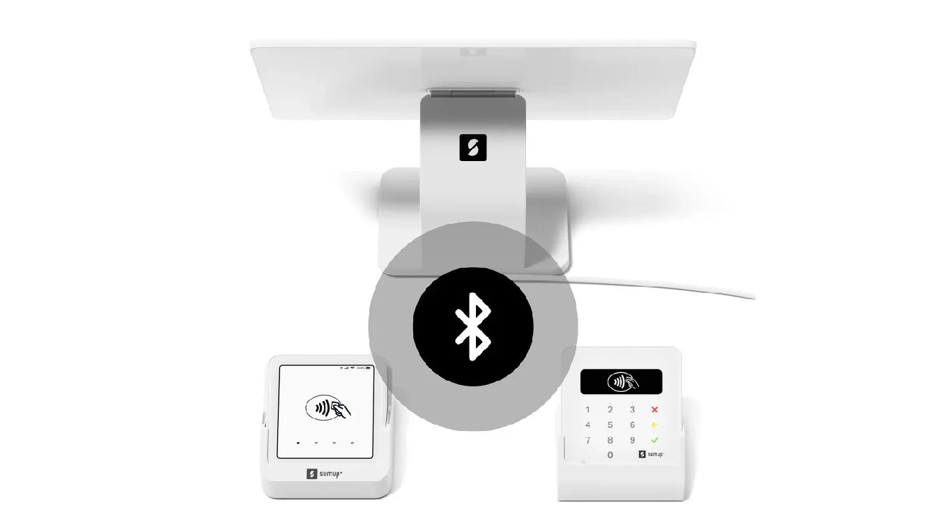 SUMUP Kassensystem Lite Bundle