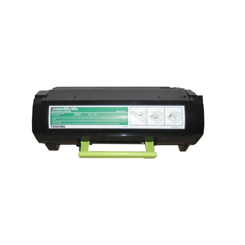TOSHIBA Toner schwarz