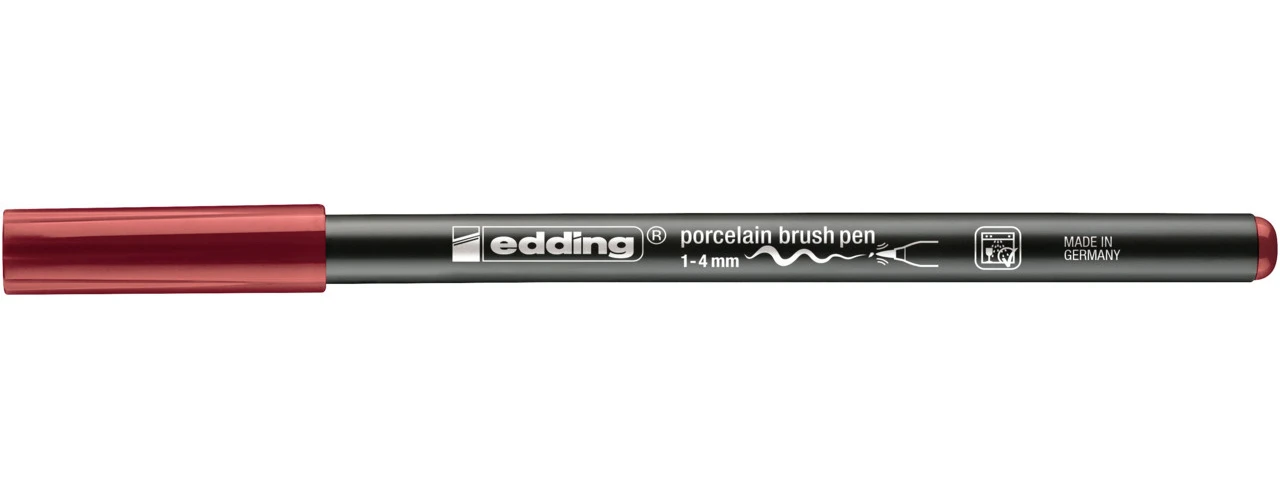 EDDING Porzellanmarker 4200 1-4mm