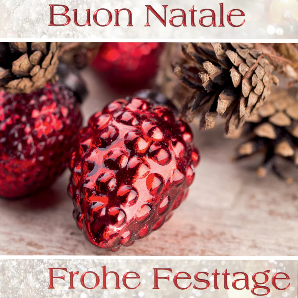 SIGEL DS061 Carte Noël/Enveloppe A6/A5