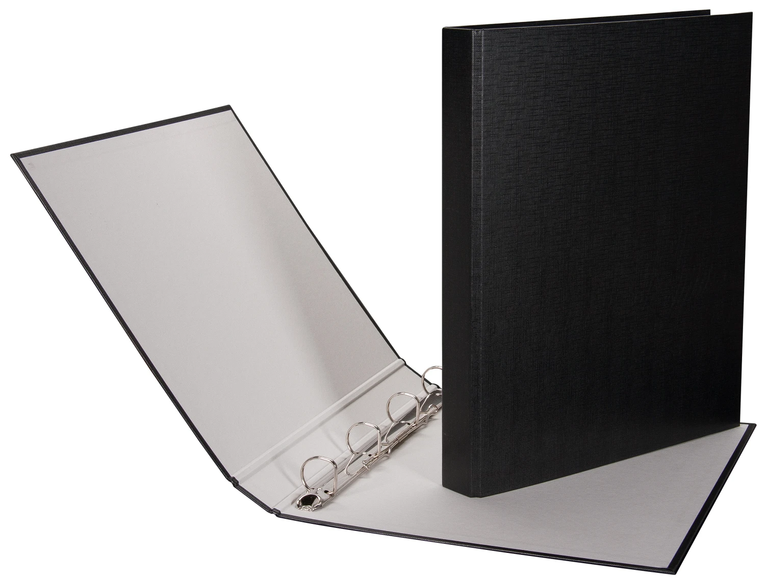 BIELLA Livre de présentation Ringo-Plast A4, 3.5 cm