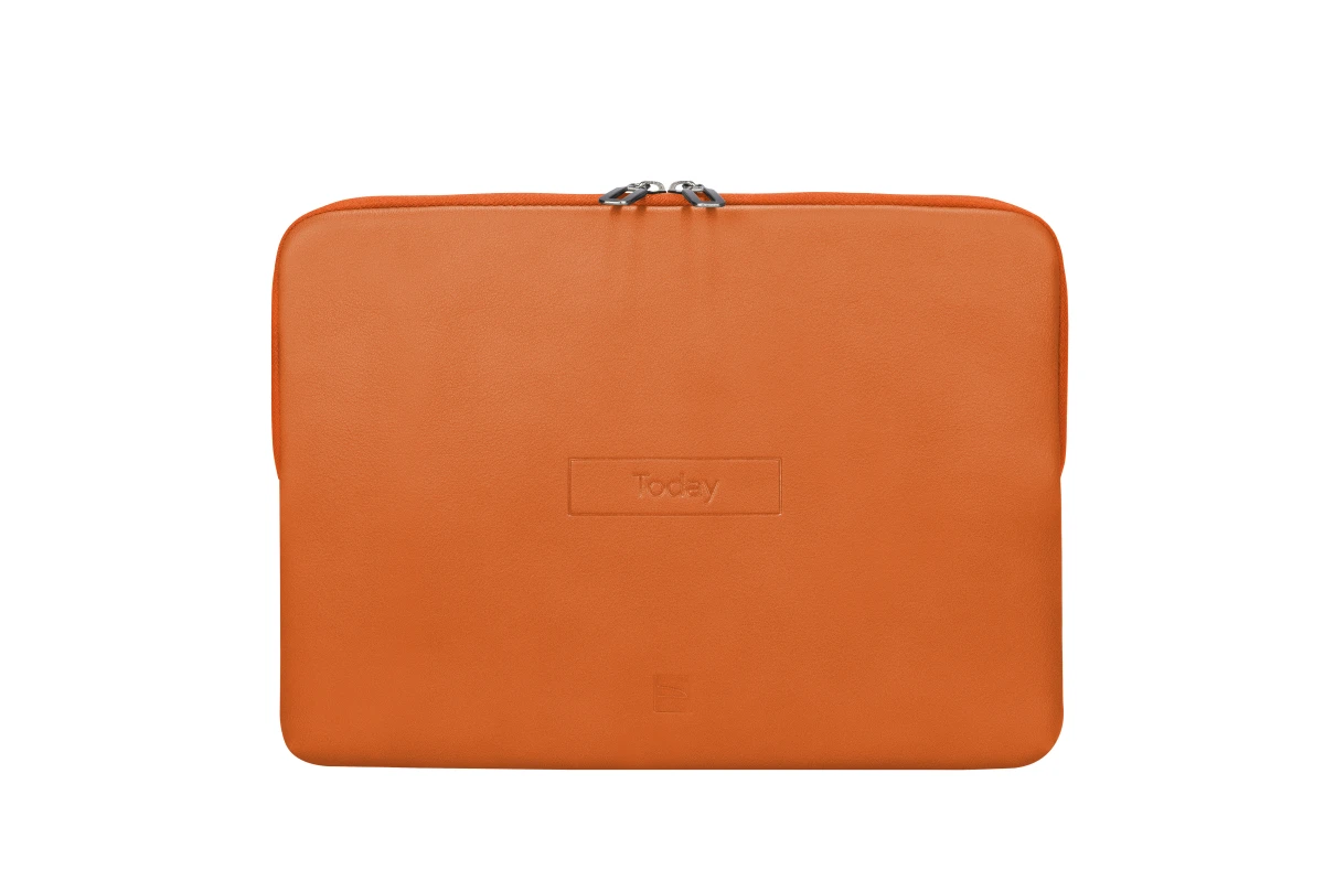 TUCANO Sleeve Today Eco-Leather 12" & 13"
