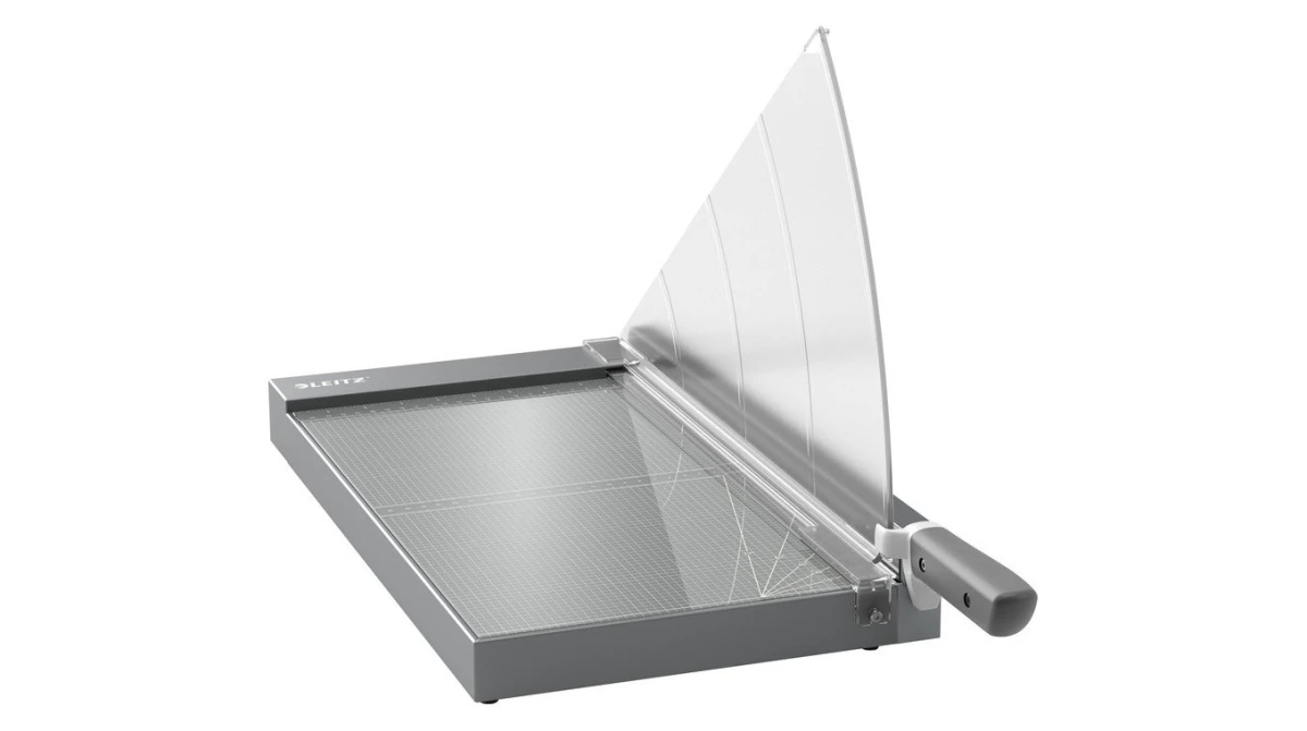 LEITZ Cisaille à levier Precision Office Pro A3