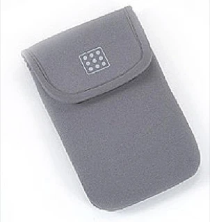 TUCANO Sekond Skin pour PDA/disque dur (13x8.5x2cm)