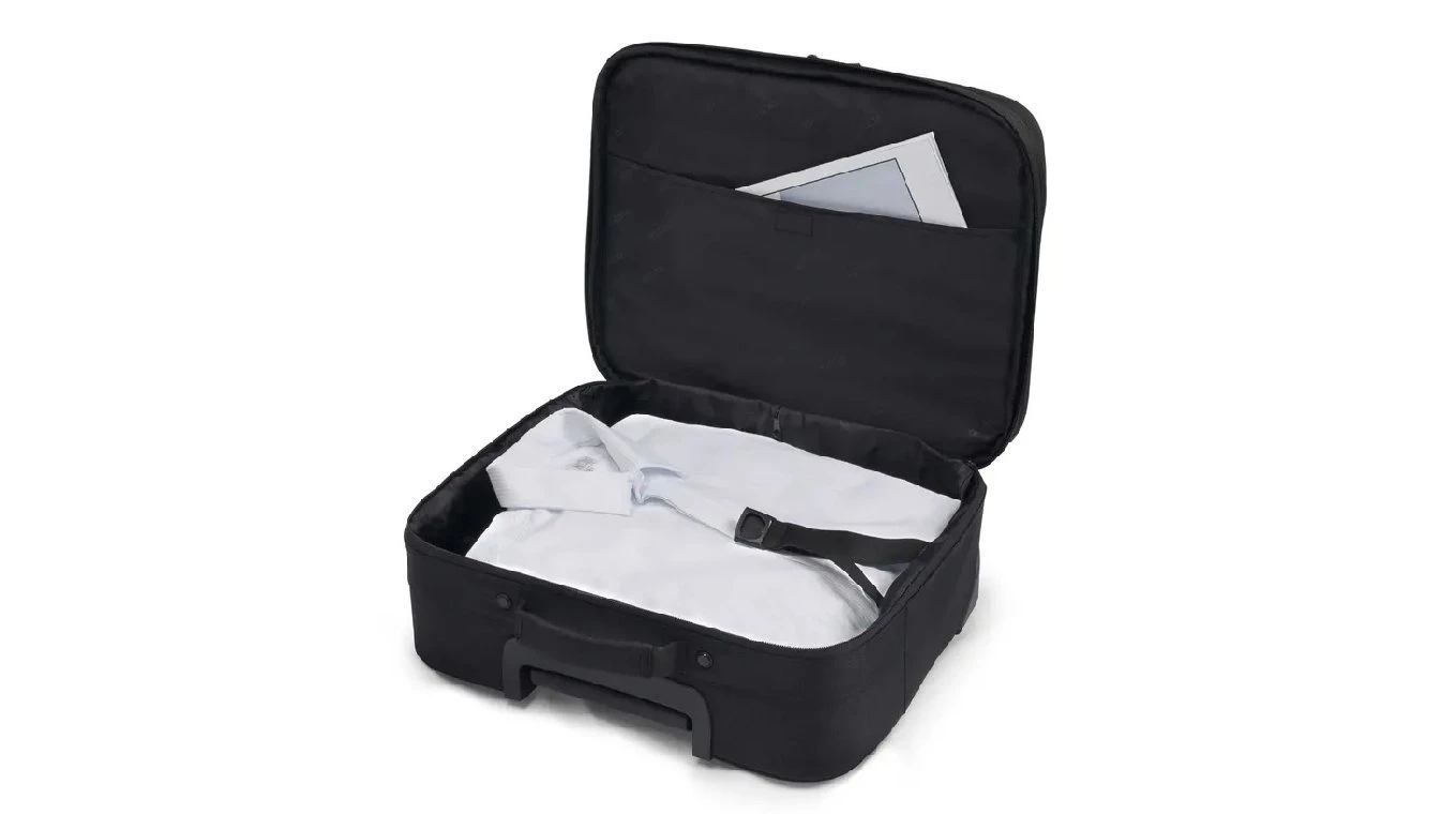 DICOTA Multi Roller SCALE 15.6"