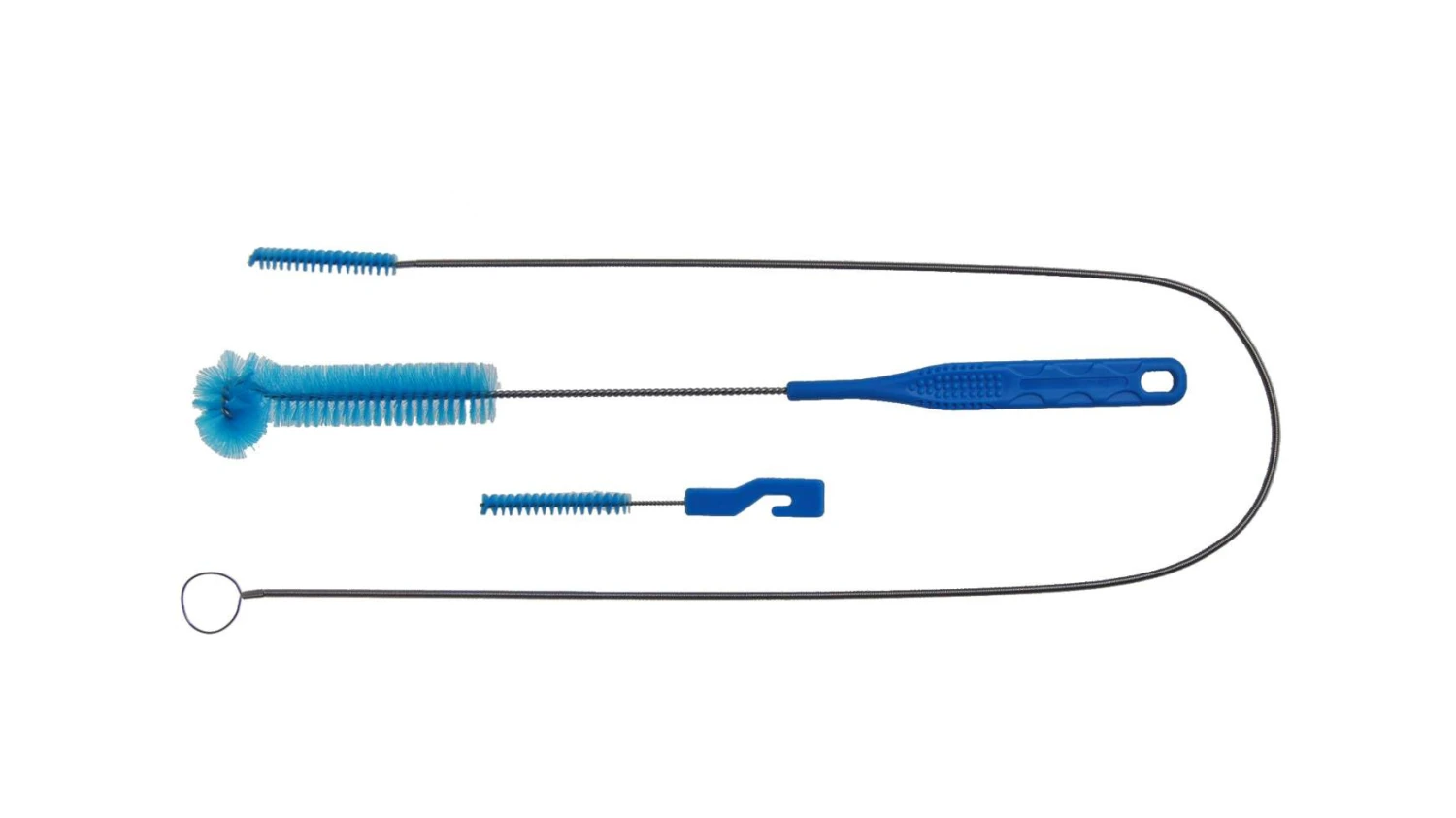 EDI CLEAN Kit de nettoyage de l'écoulement