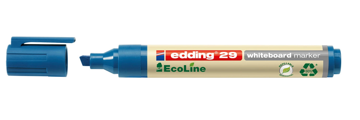 EDDING 29 Whiteboard Marker EcoLine