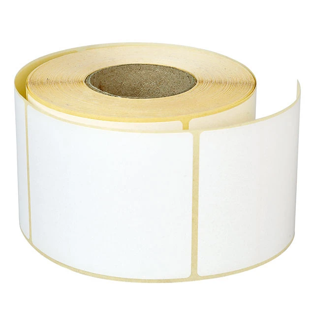 Etiquettes thermiques pour balances 47 x 62 mm, carton de 24 rouleaux