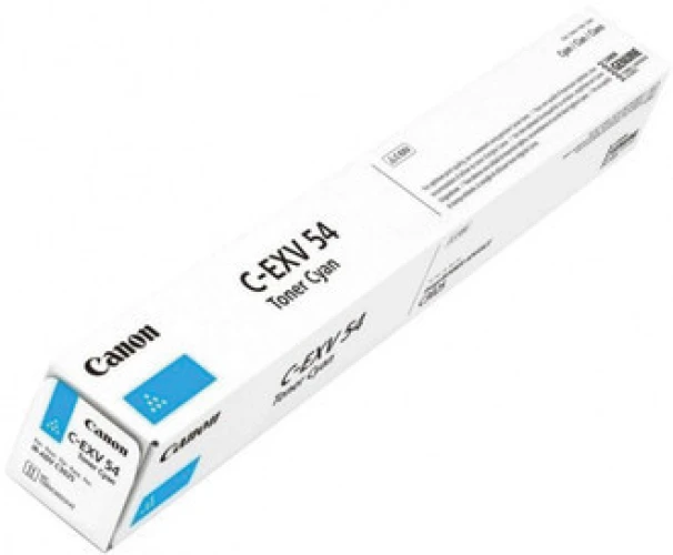CANON Toner cyan