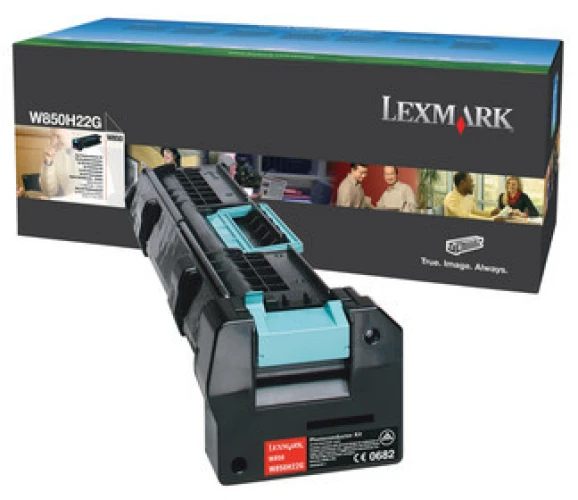 Lexmark W850H22G Photoconductor