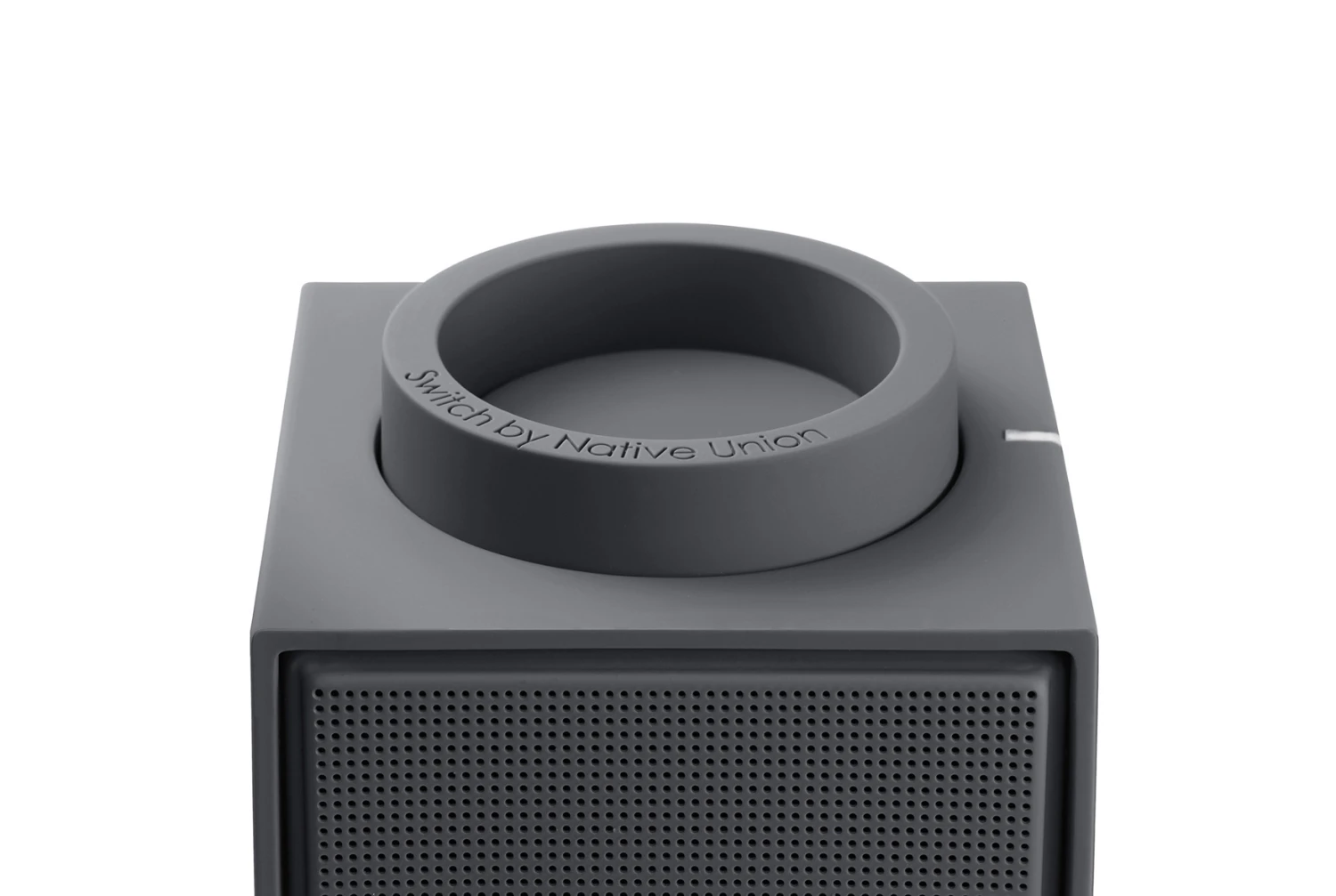 Native Union Switch Bluetooth-Lautsprechersystem