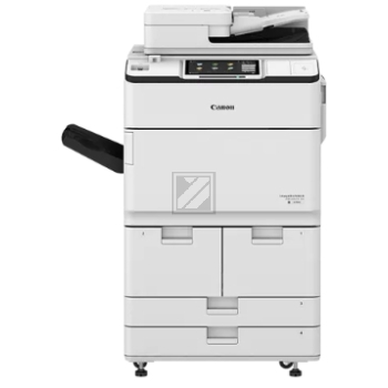 Imagerunner Advance DX 6755
