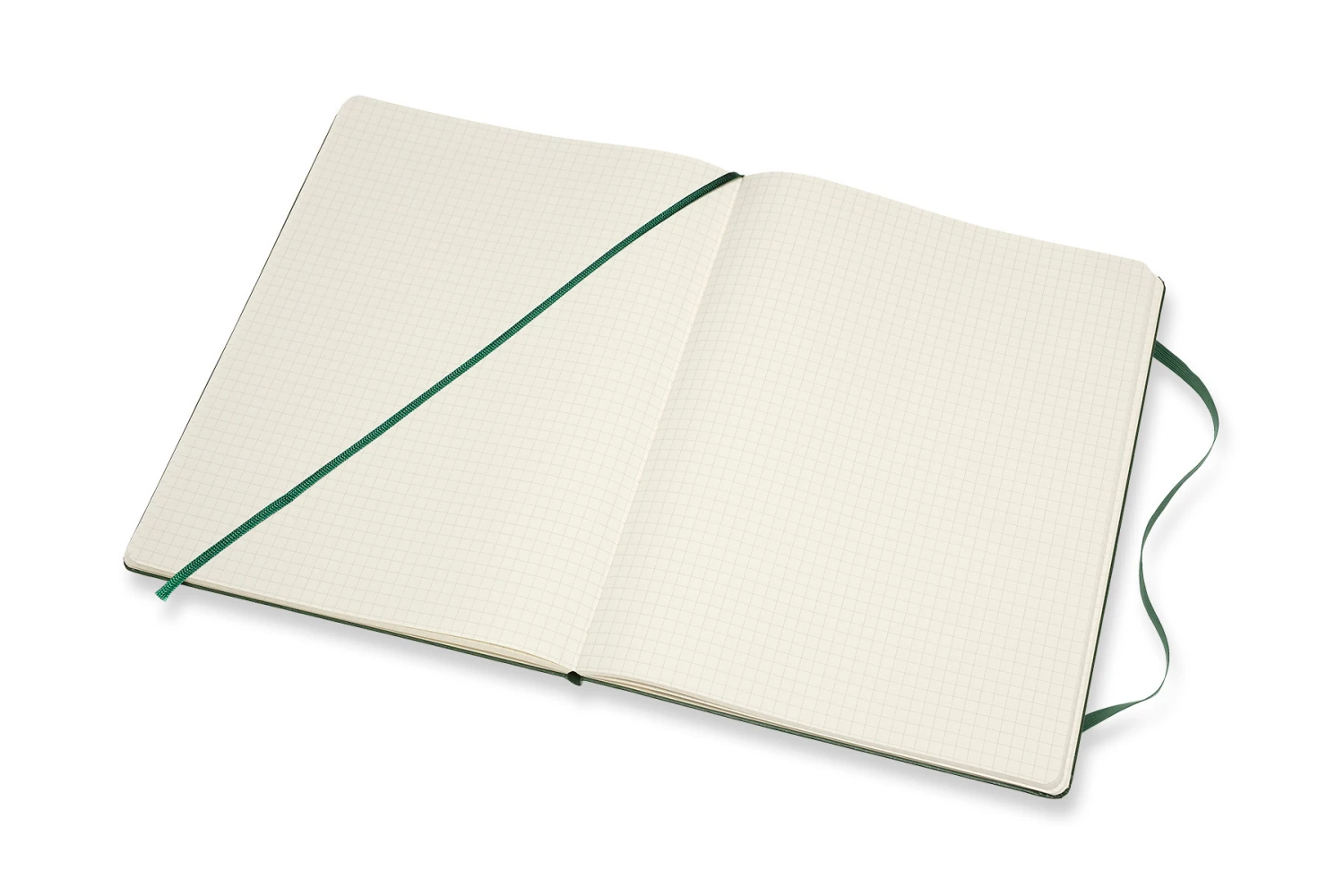 MOLESKINE Notizbuch XL HC 25x19cm