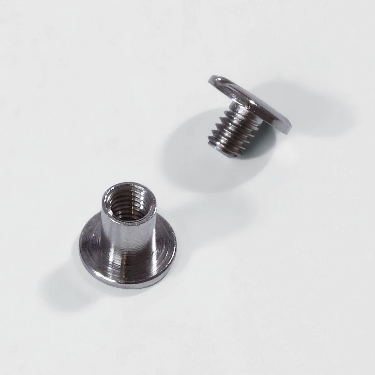 SIGEL Pochettes pour menus avec gaufrage à froid A4