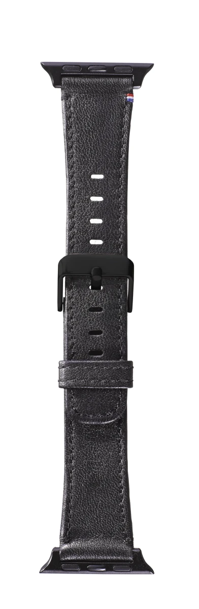 Decoded Leather Strap Apple Watch Series 1-8 & SE