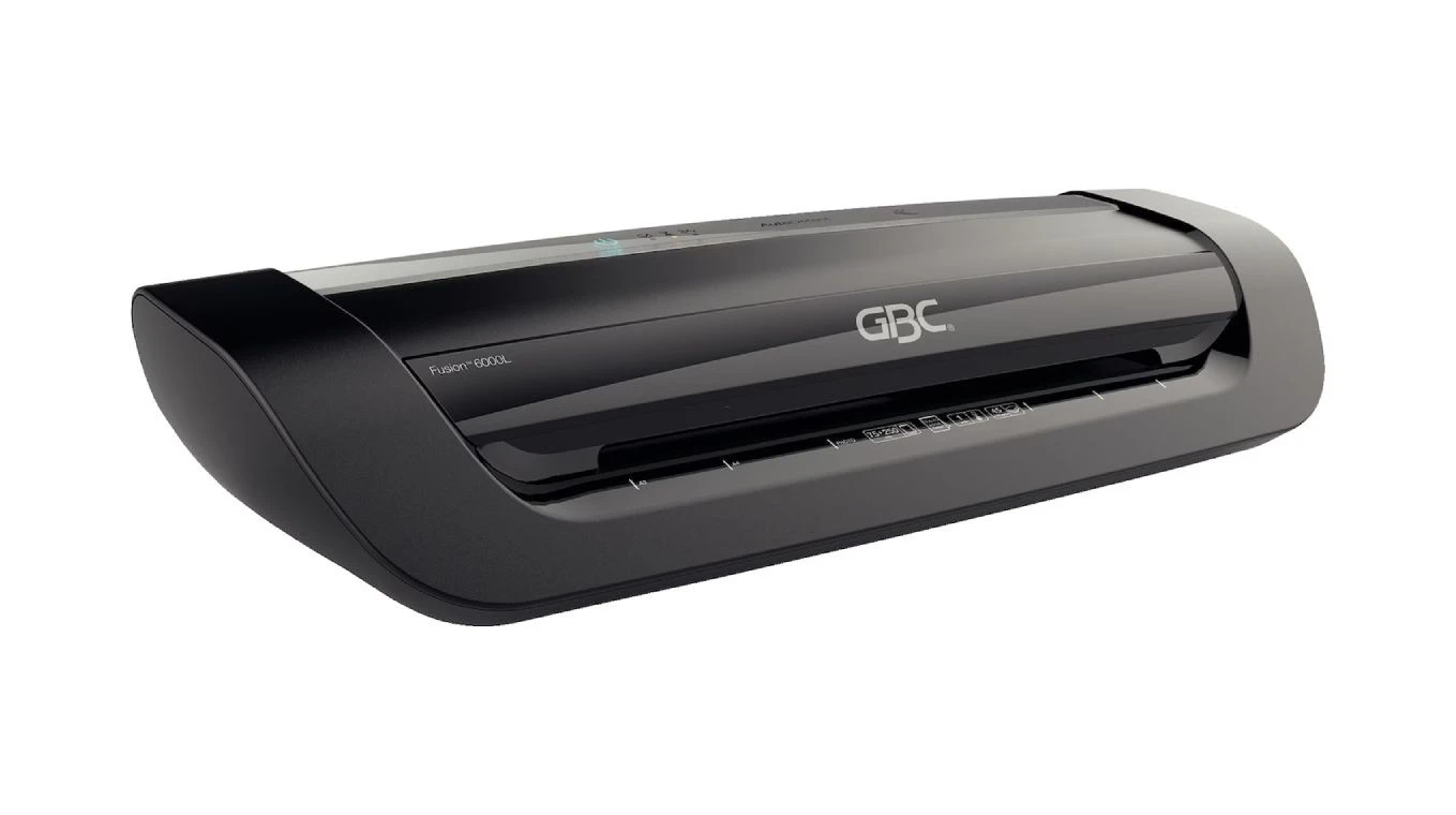 GBC Laminator Fusion Plus 6000L A3